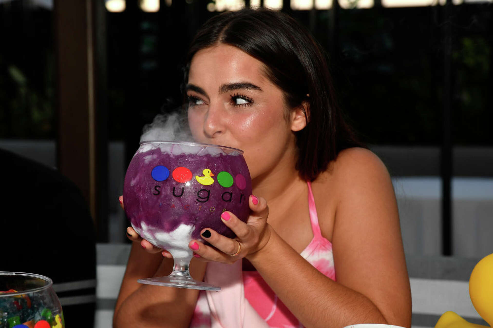 Sugar Factory to open in downtown San Antonio this month