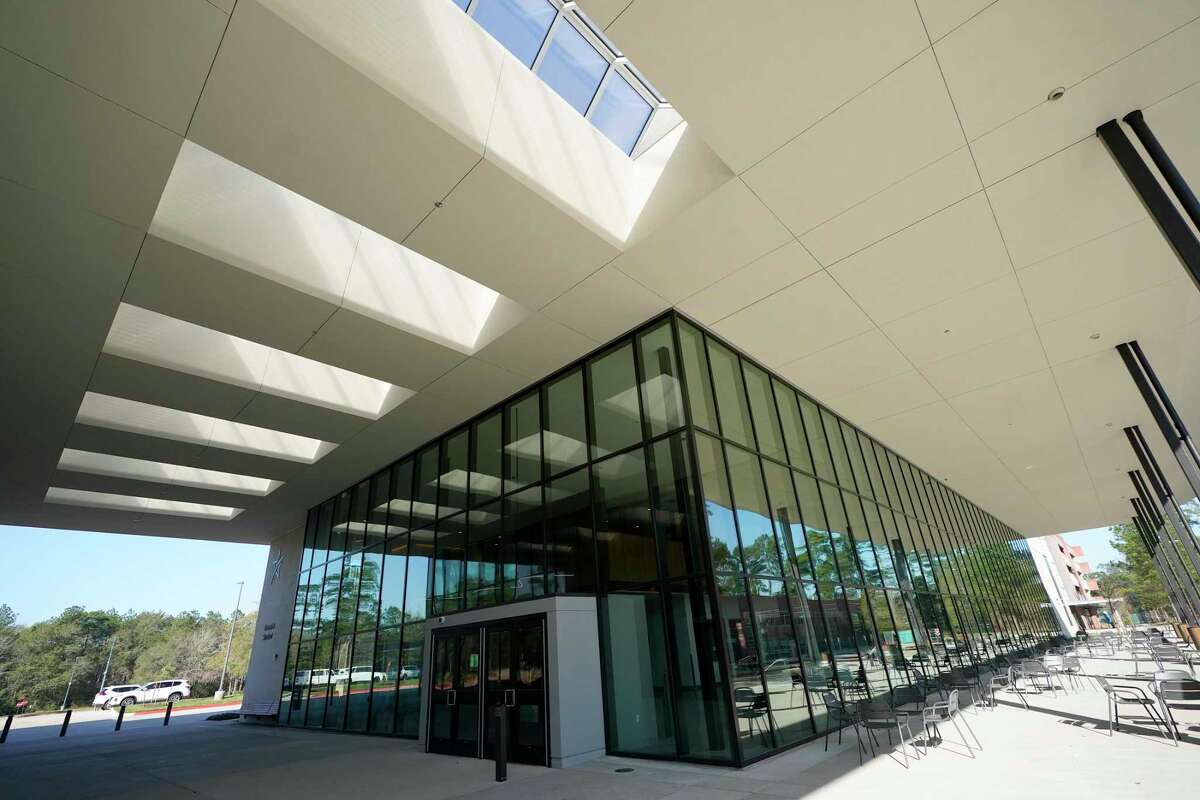 Lone Star College Set To Open New Student Center At Montgomery Campus