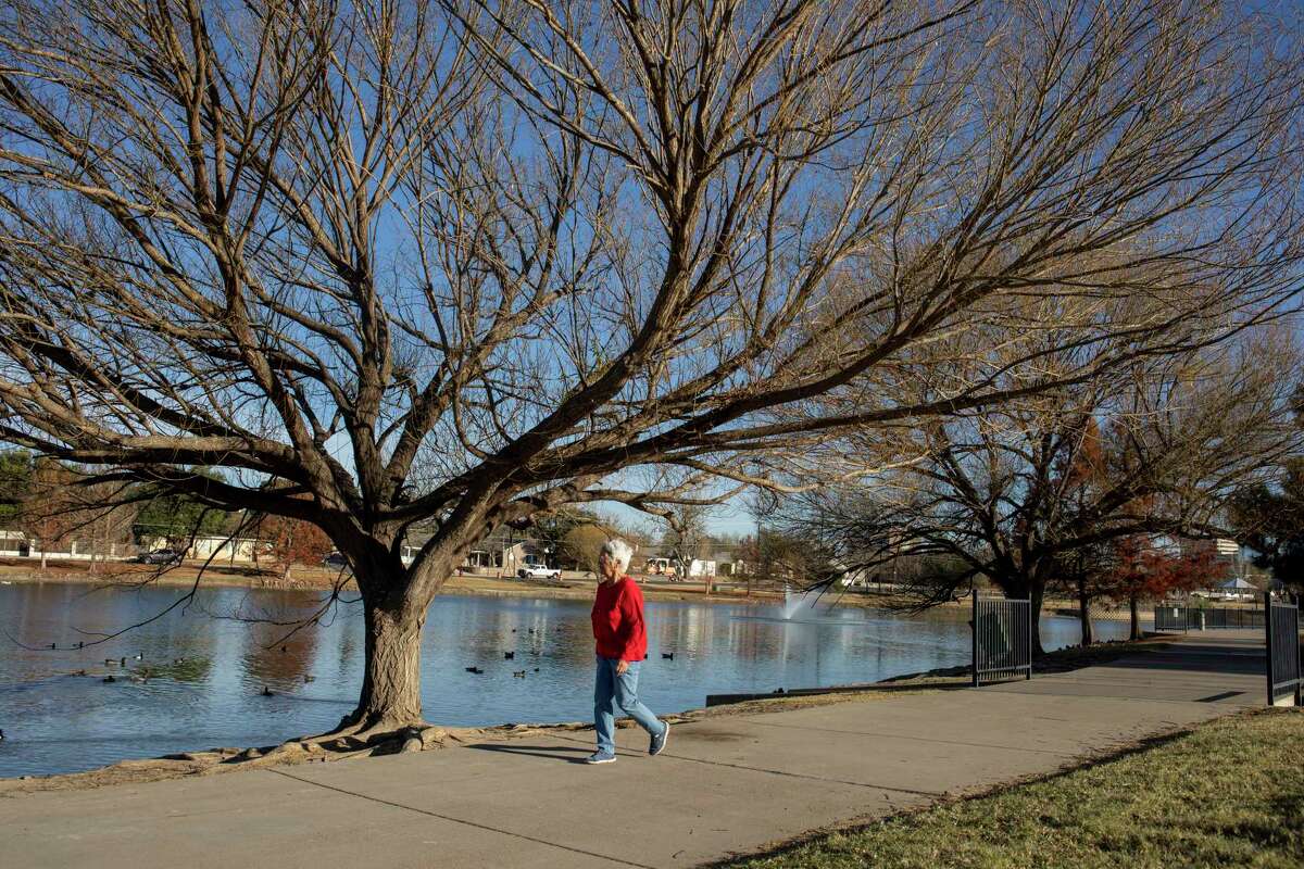Analysis show how physically active Midlanders are