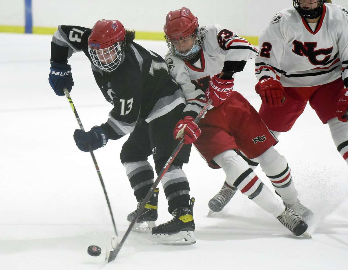 CHSGHA girls ice hockey top performers, games to watch