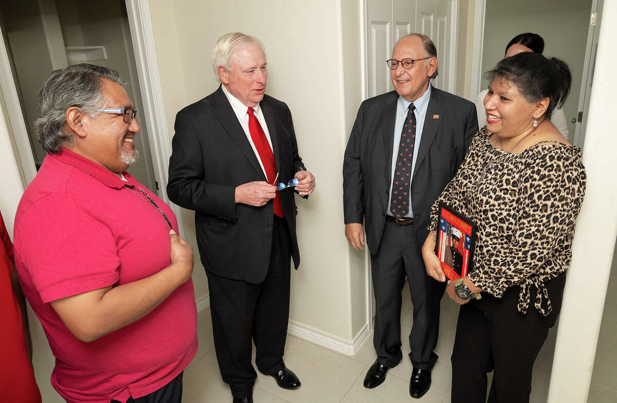 Commerce Bank president Urrabazo appointed to CBAC national council