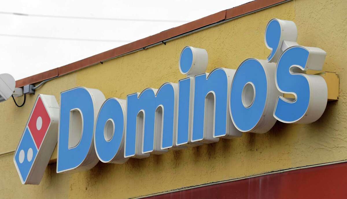 Domino’s supply chain center is located at 900 Igloo Road in Katy. The company is looking to hire more workers.
