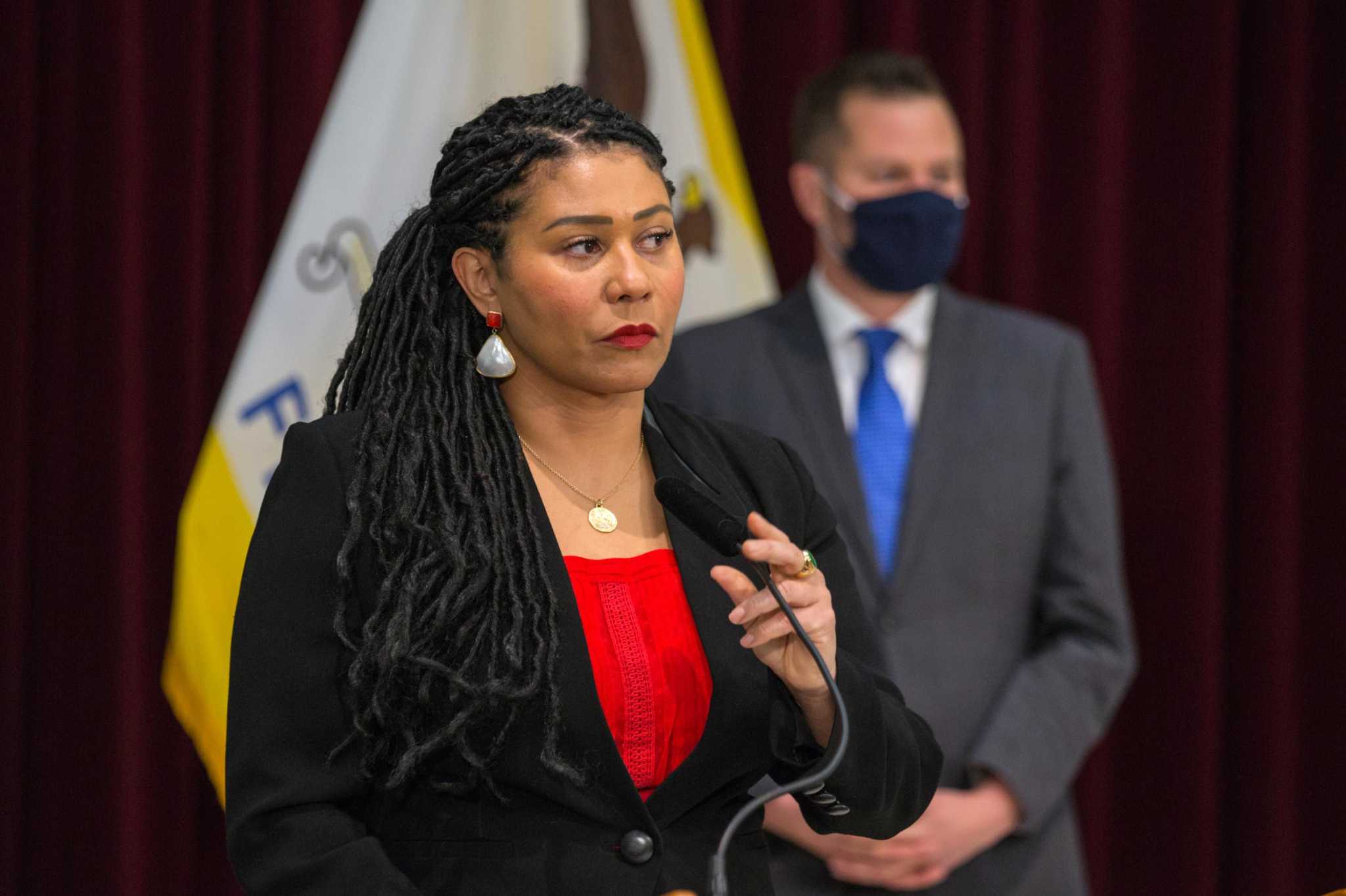 Mayor Breed's Tenderloin drug emergency is ending. Does data show she met her goals? - Vimarsana News