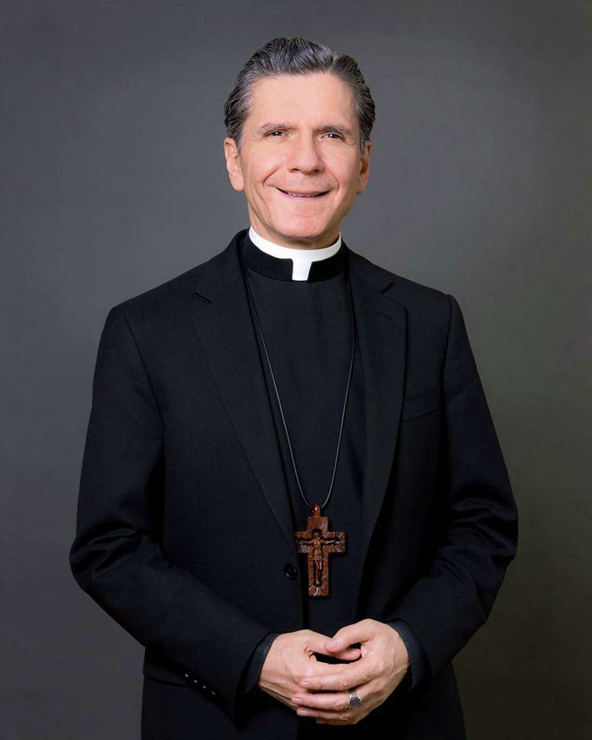 Most Rev. Gustavo García-Siller, MSpS, is archbishop of the Archdiocese of San Antonio.
