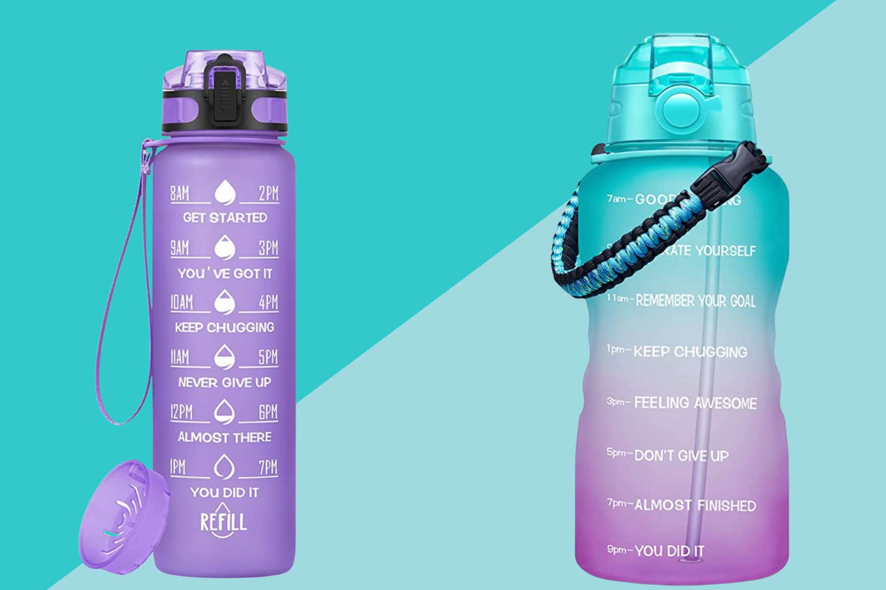 Best Water Bottle To Keep You Hydrated Best Pictures and Decription