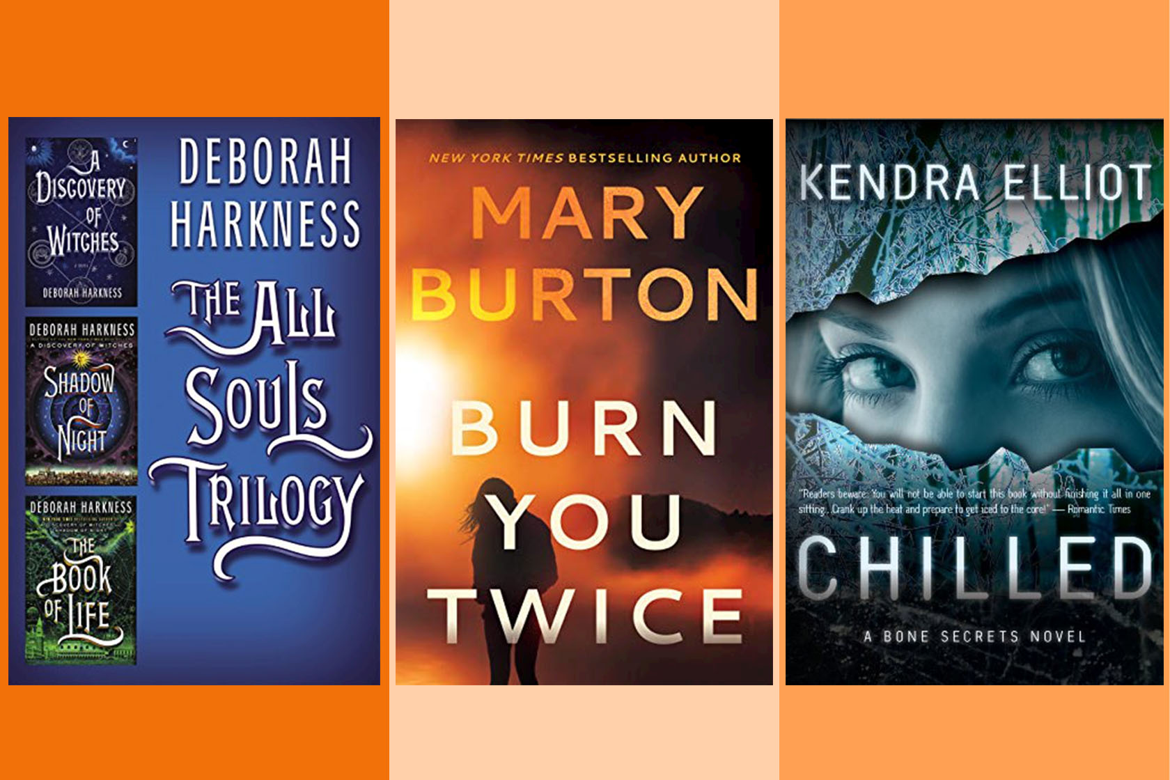 Escape from too much family time with 80% off Kindle eBooks