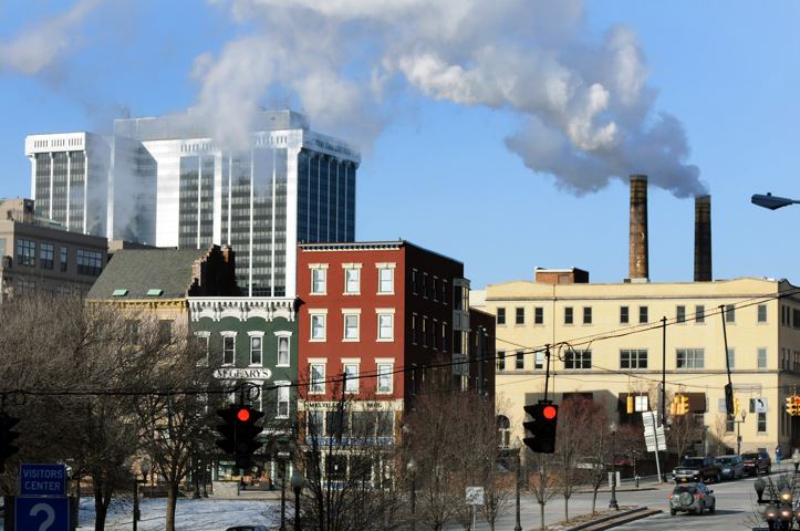 Activists, progressives say state needs to spend $15B in climate fight - Vimarsana News