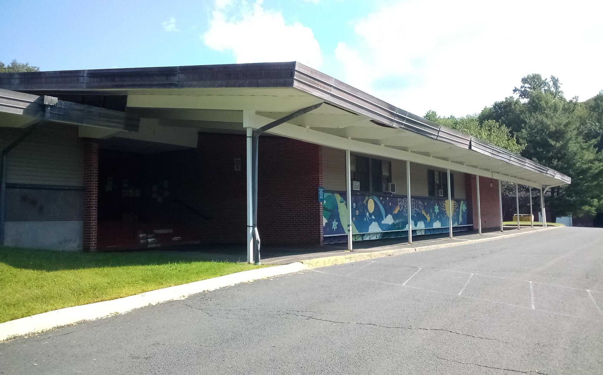 Winsted's former Batcheller School will affordable housing