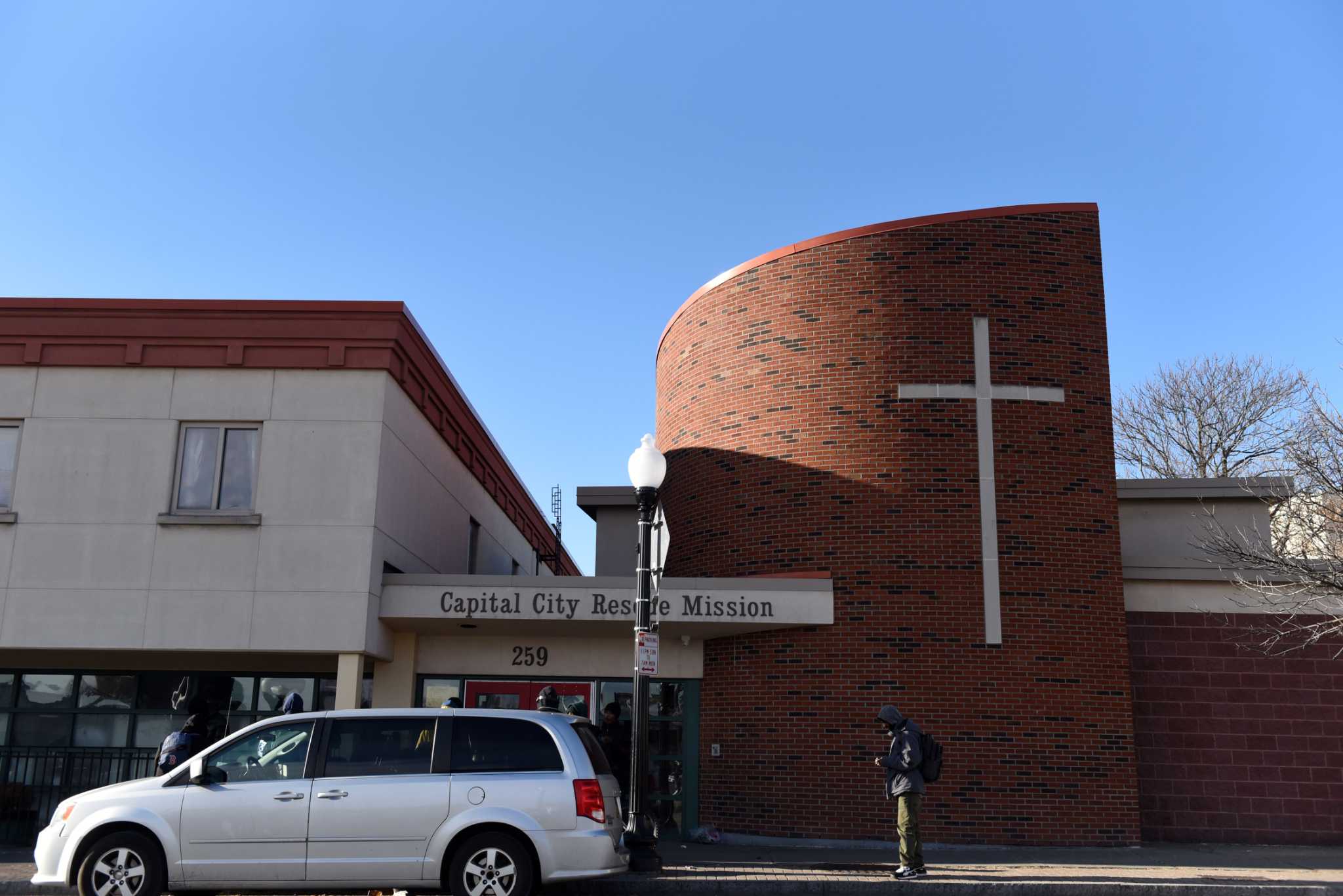 Capital City Rescue Mission should expand elsewhere - Vimarsana News