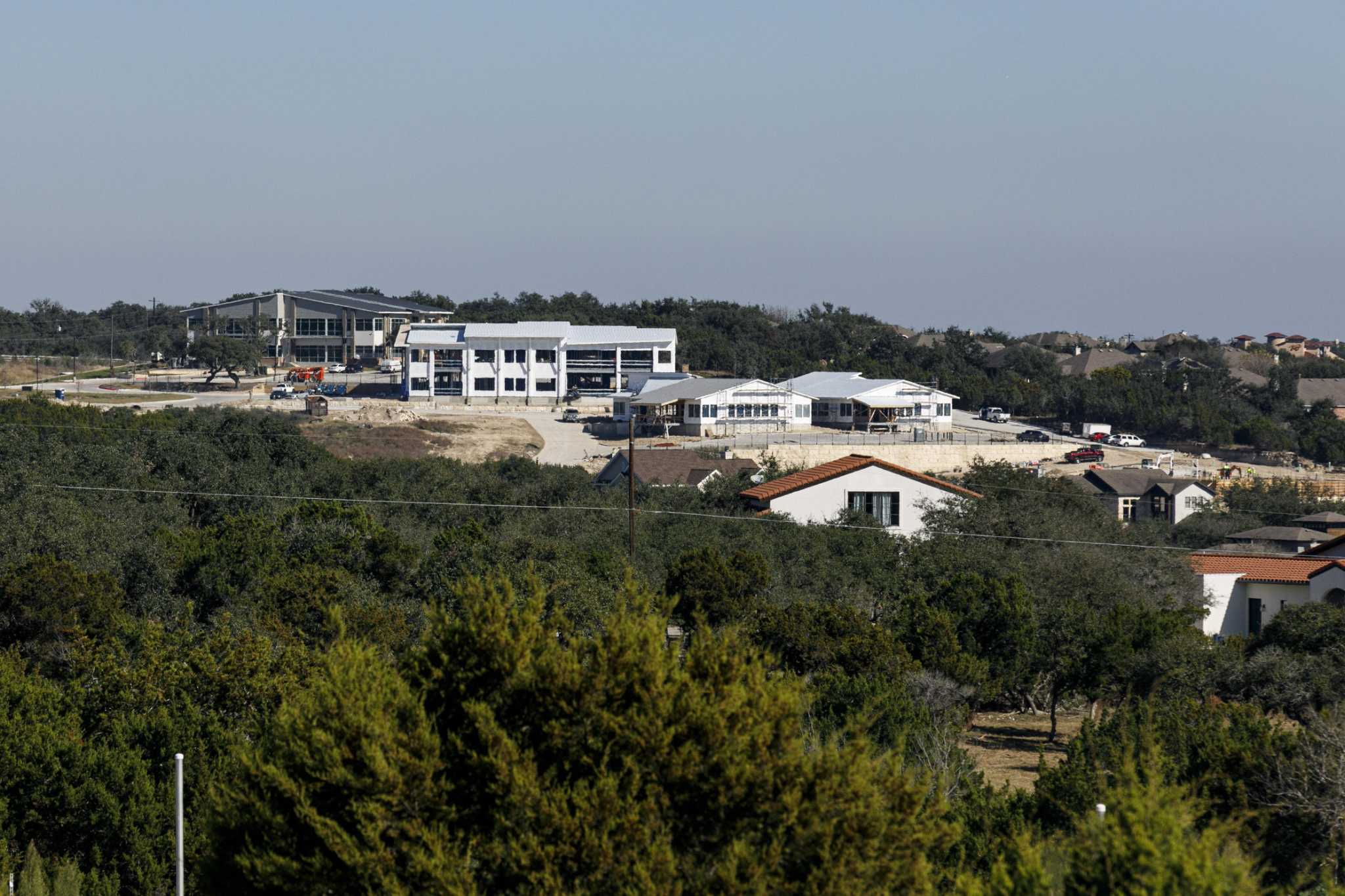 Hays County emergency response times rise as region grows - Vimarsana News