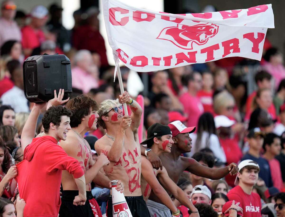 Tomball stadium, event center bringing ‘new level of excitement’