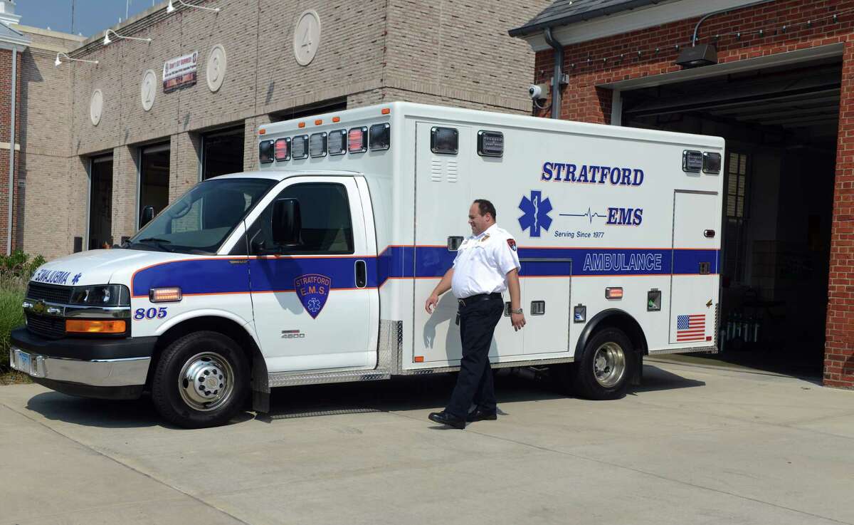 People are tired': CT EMS services struggling with staffing levels
