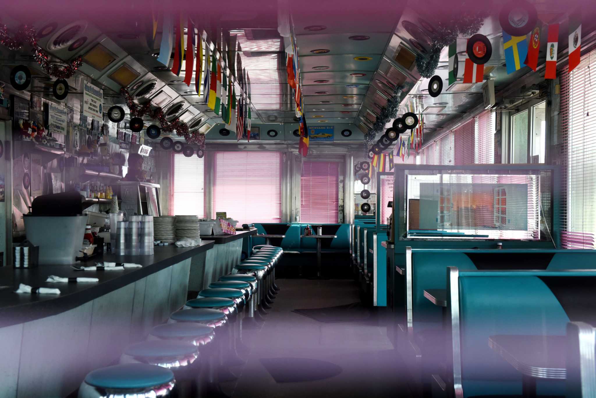 What will be fate of beloved Bethlehem diner? - Vimarsana News