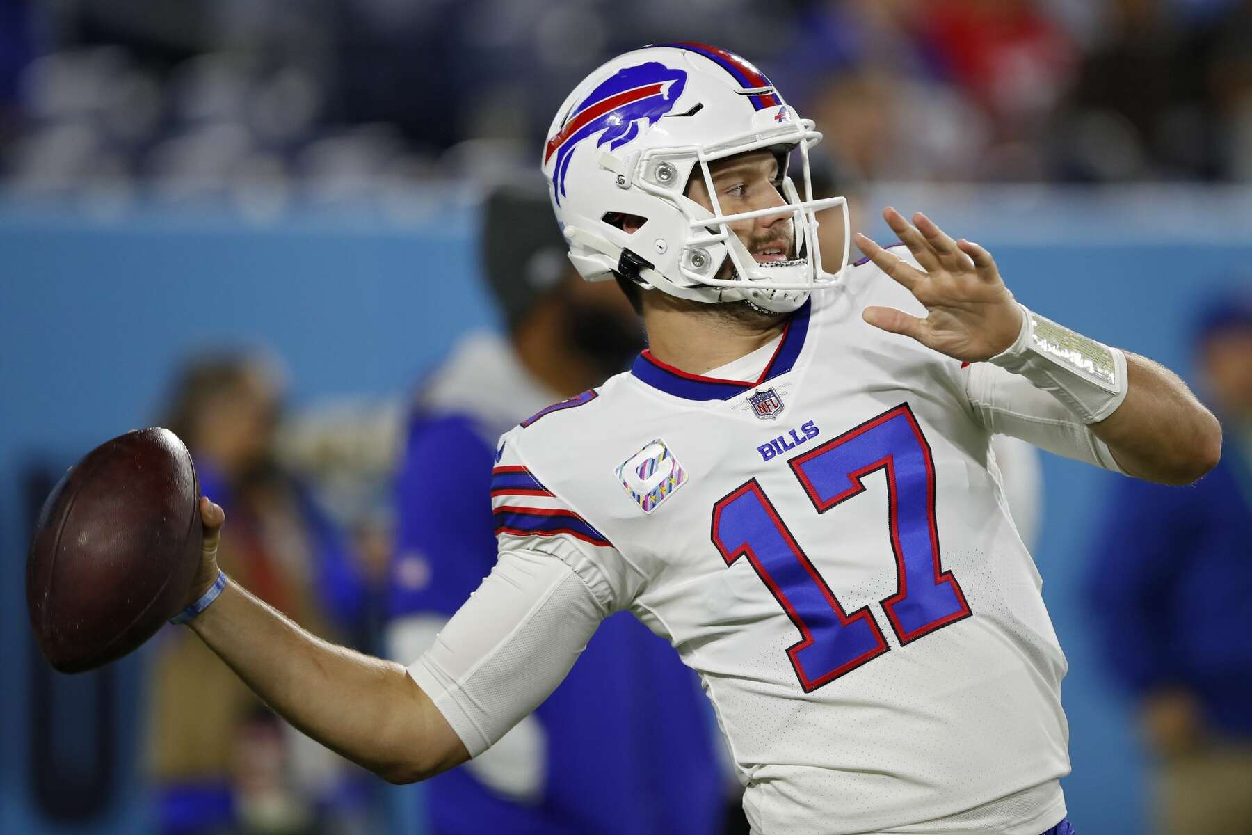 how to watch the bills game on sling