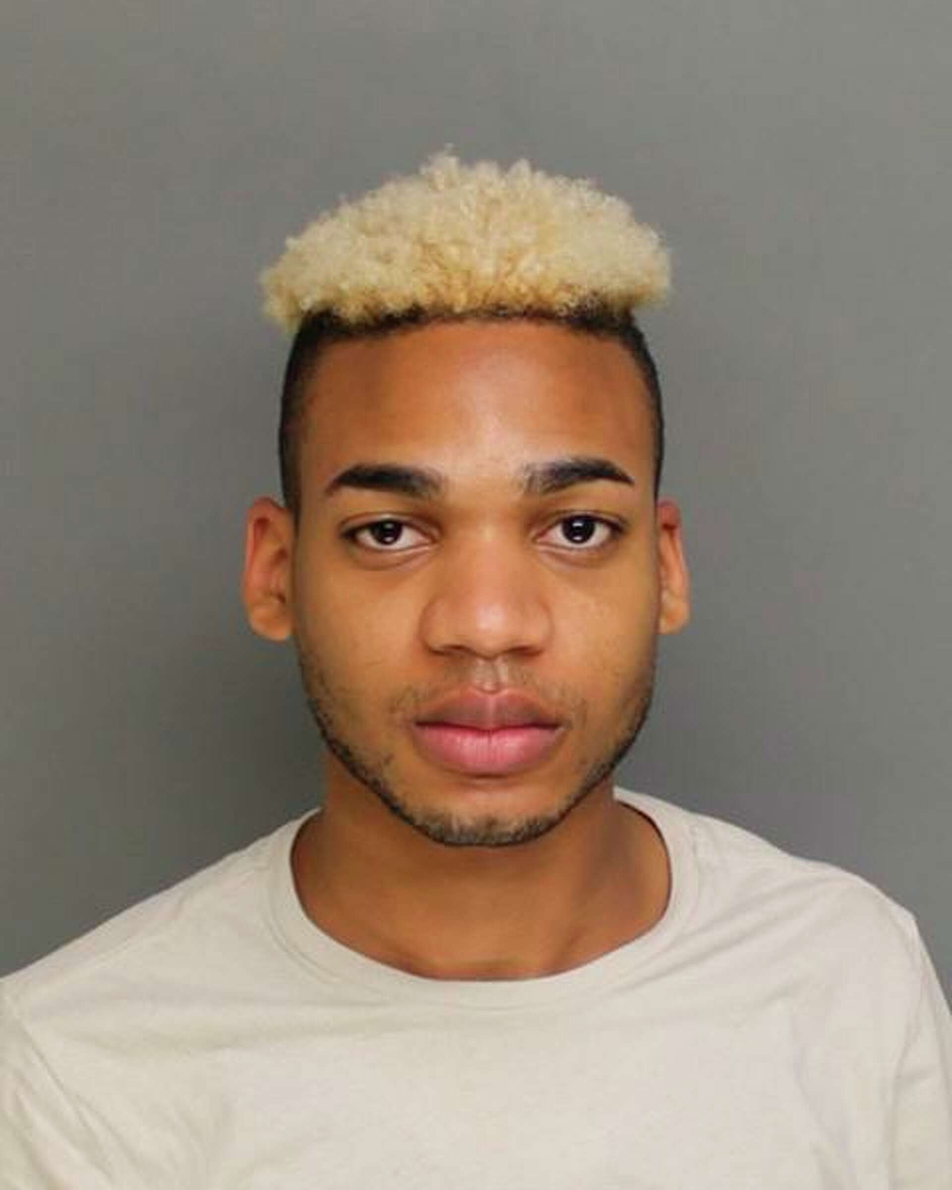 Bridgeport man sentenced to 40 years for killing 14-year-old boy