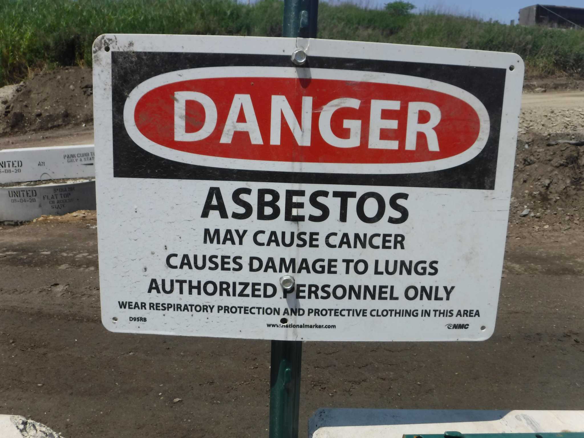 Raymark cleanup continues on schedule, EPA tells Stratford - Vimarsana News