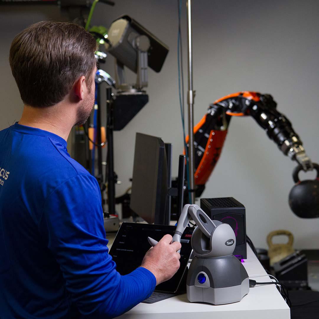 Houston-based Nauticus Robotics to go public thanks to SPAC merger - Image