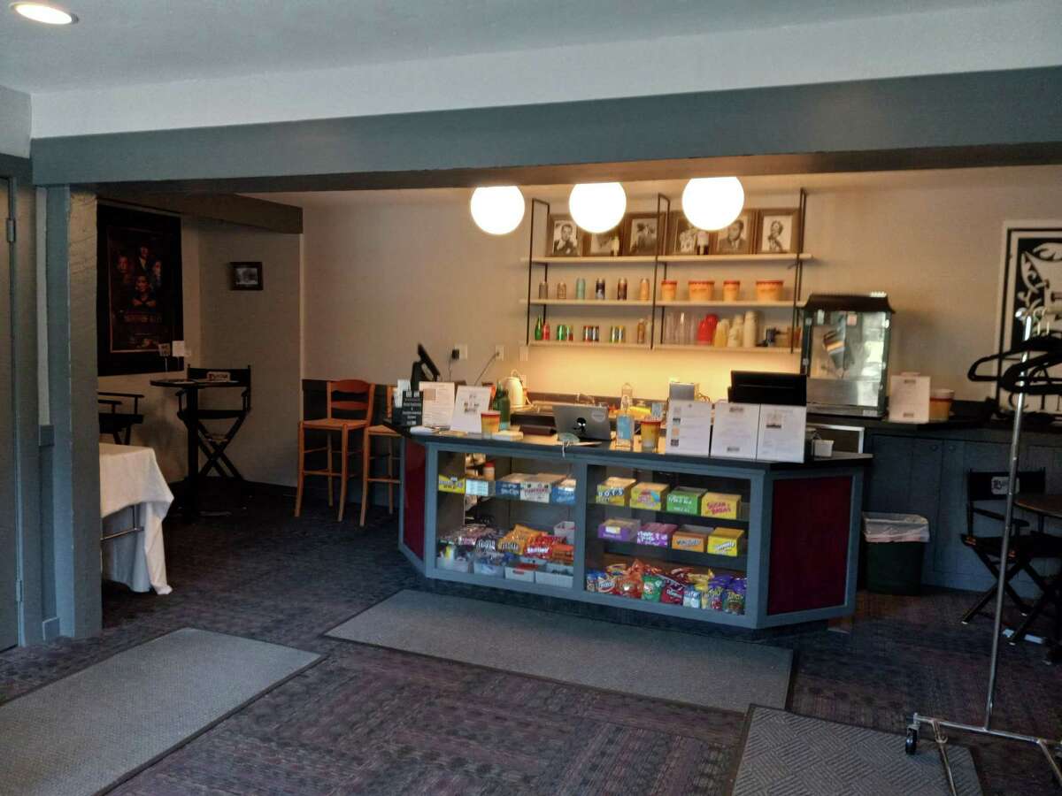 Bantam Cinema & Arts Center showing movies, planning events