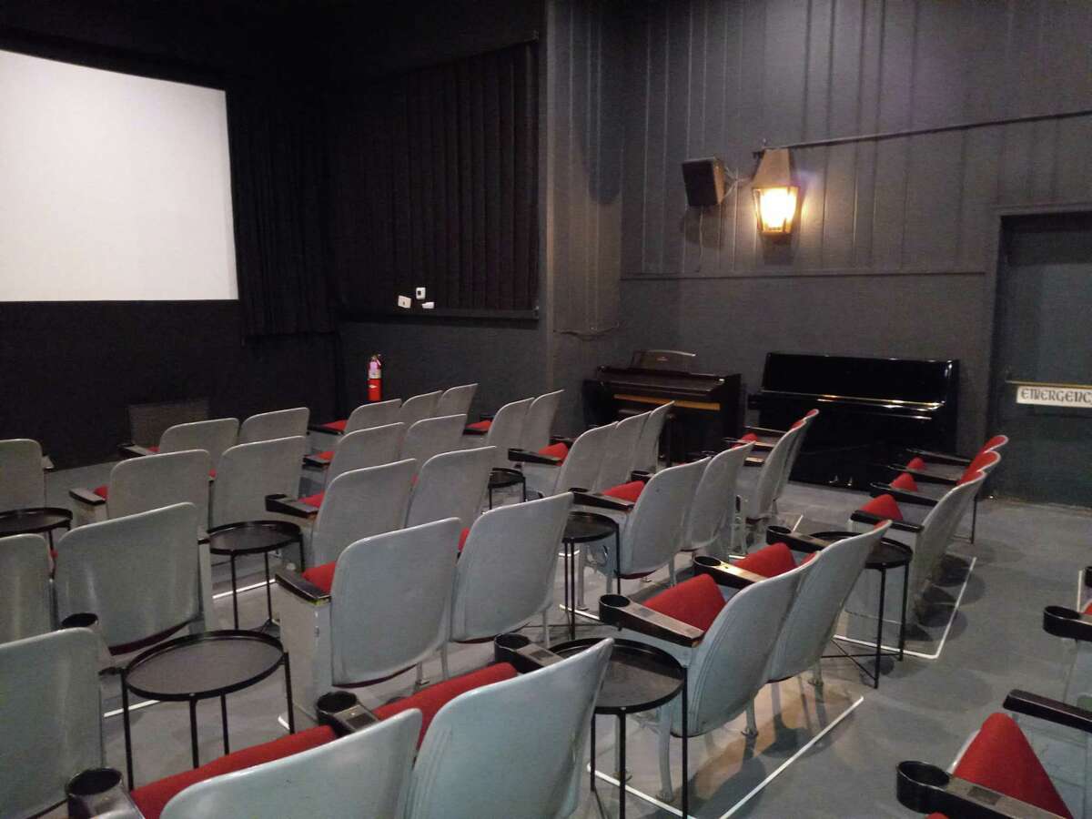 Bantam Cinema & Arts Center showing movies, planning events