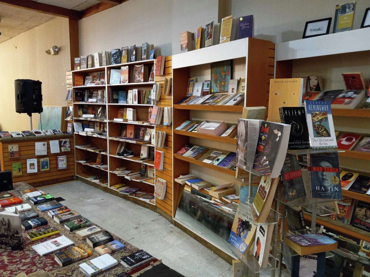 Torrington bookstore making its mark, a book at a time
