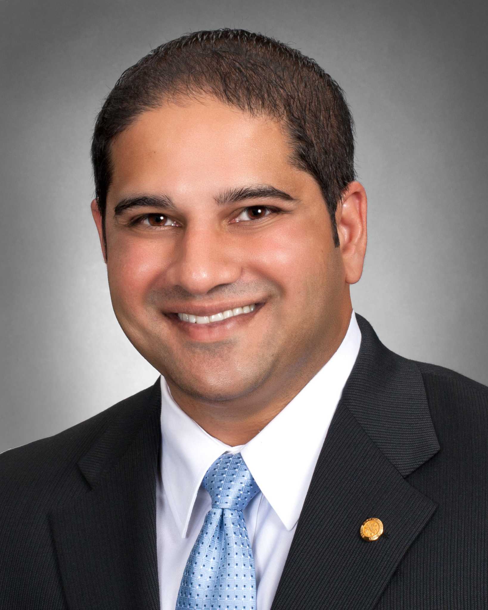 Former Sugar Land councilman Himesh Gandhi appointed to Texas State