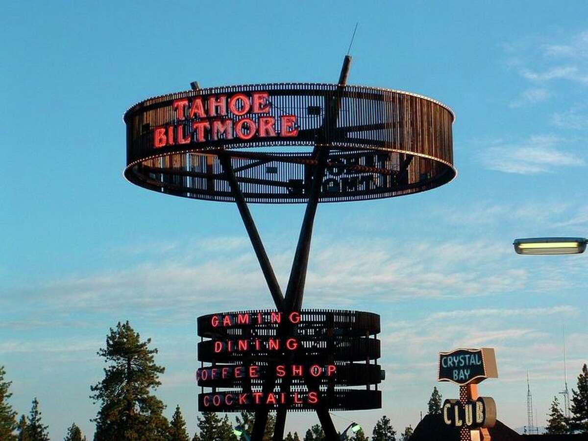 EKN Development group has bought the Tahoe Biltmore Lodge & Casino for development.