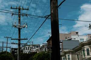 旧金山里士满区遭遇大规模停电