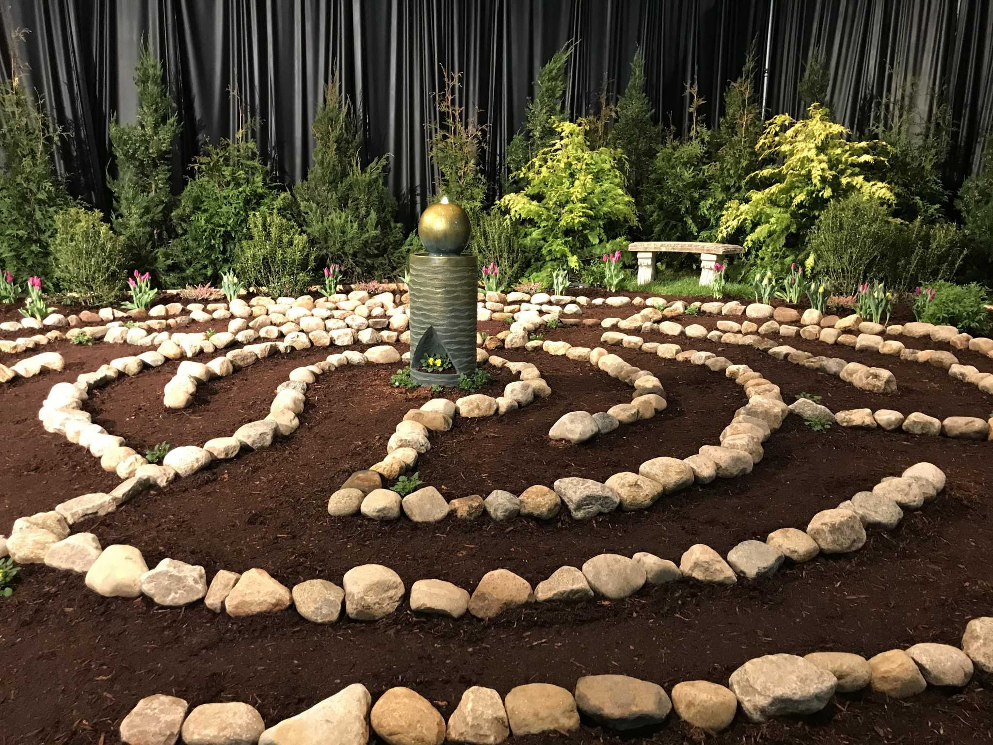 CT Flower and Garden Show set for Feb. 24-27