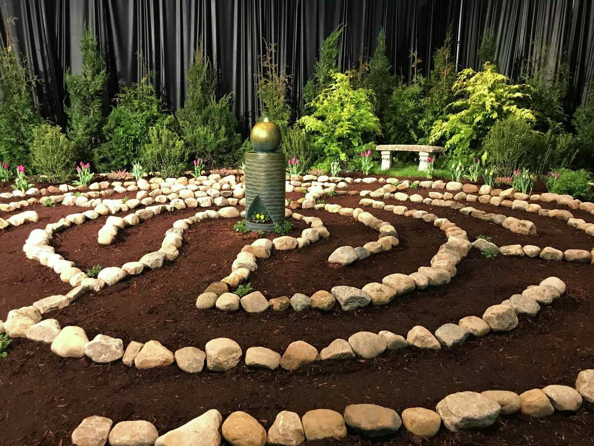 CT Flower Show to open 'Gateway to Spring' exhibition Feb. 23