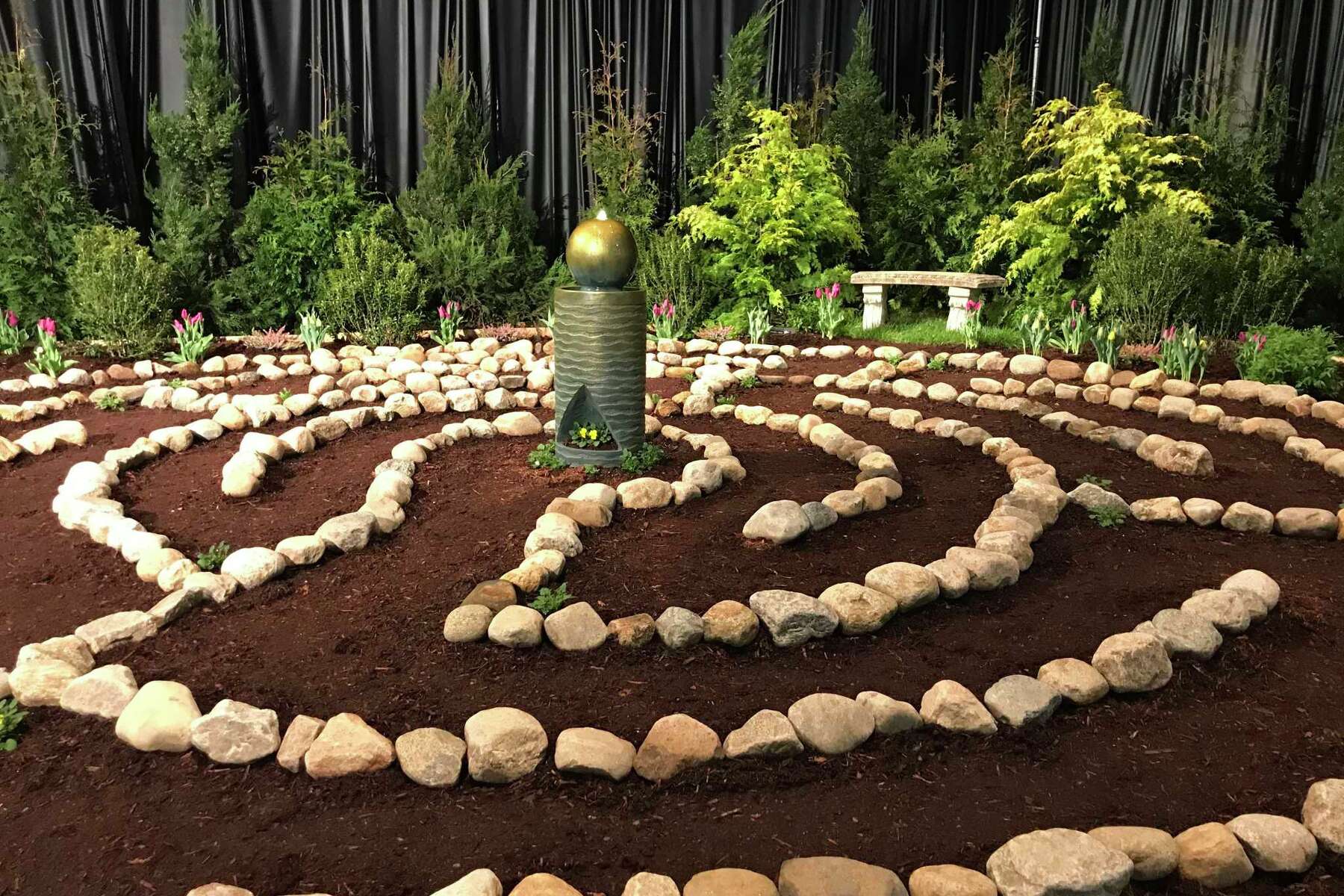 Ct Flower And Garden Show Vendors Best Flower Site