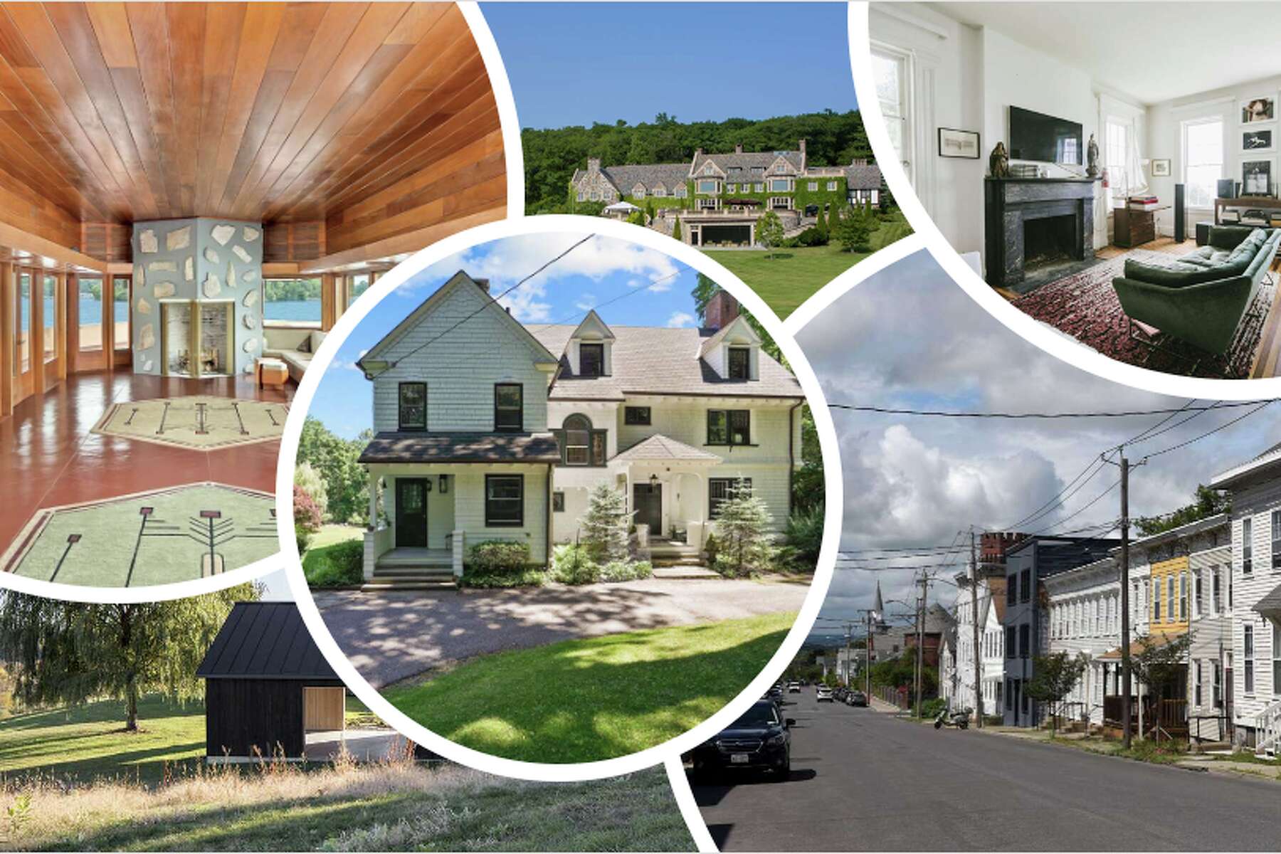 Hudson Valley story of the year Real estate