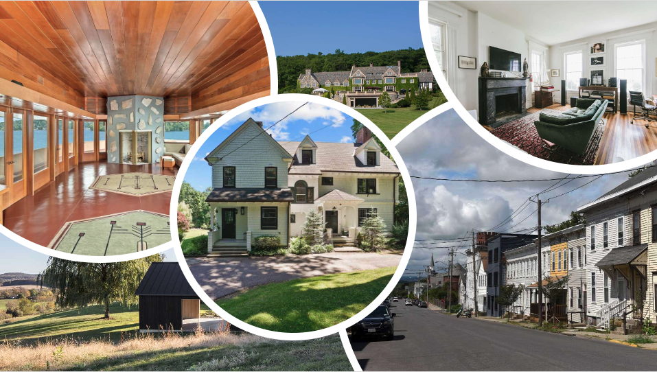 Hudson Valley story of the year Real estate