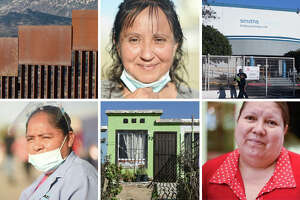 COVID factories: The workers behind the U.S.-Mexico medical device supply chain