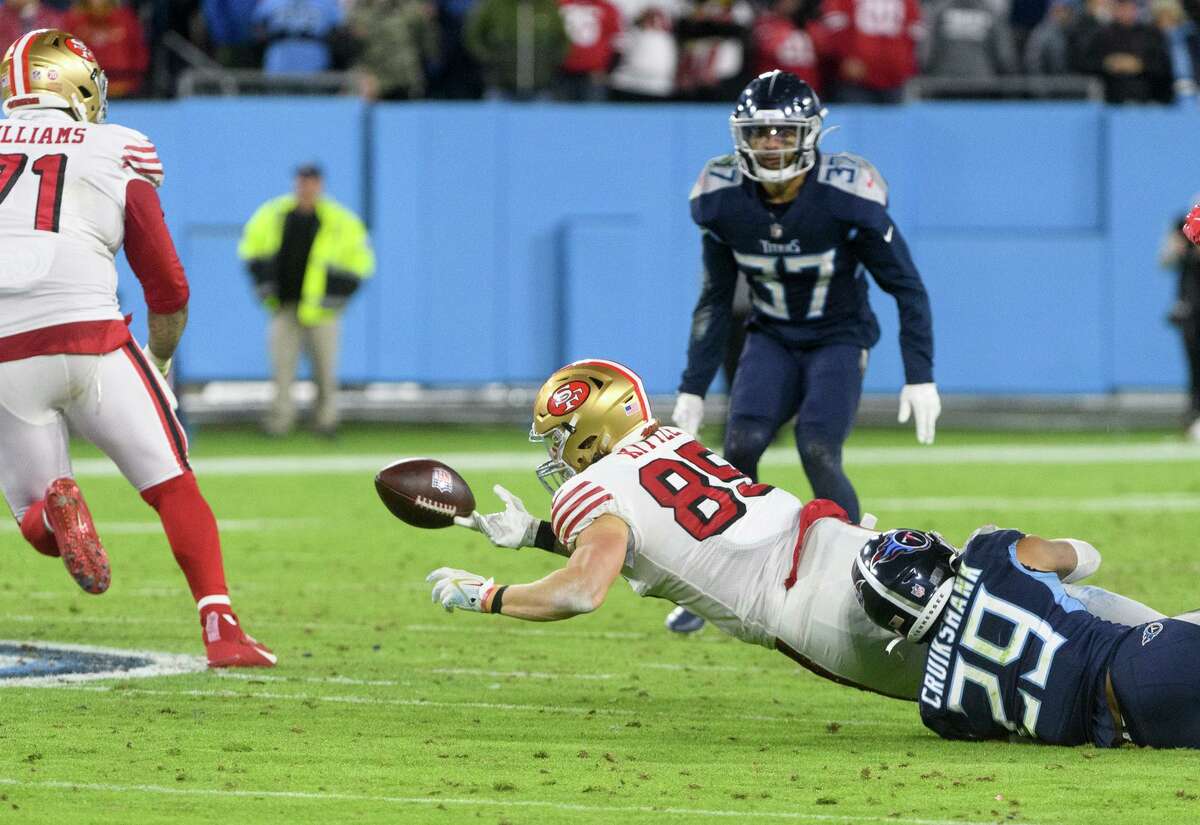 49ers-Titans: What Garoppolo, Shanahan say after loss