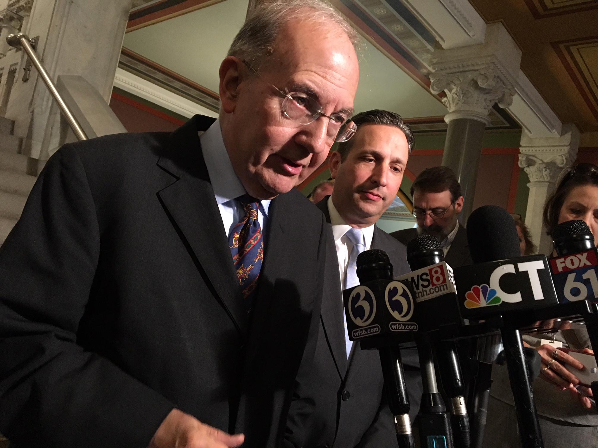 Lawmakers vote to set up task force to study adjusting rate at which CT property values are assessed Lawmakers vote to set up task force to study adjusting rate at which CT property values are assessed