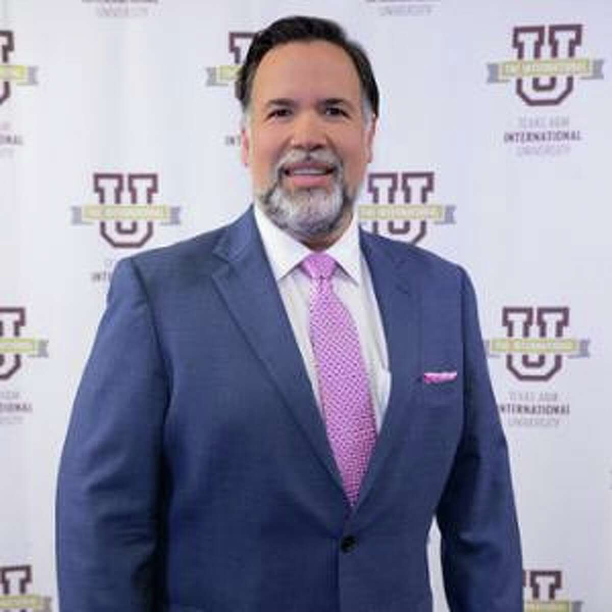 Dr. Covarrubias was appointed as Committee member by Juan Carlos Villa, Committee Chair and Texas A&M Transportation Institute regional manager for Latin America.