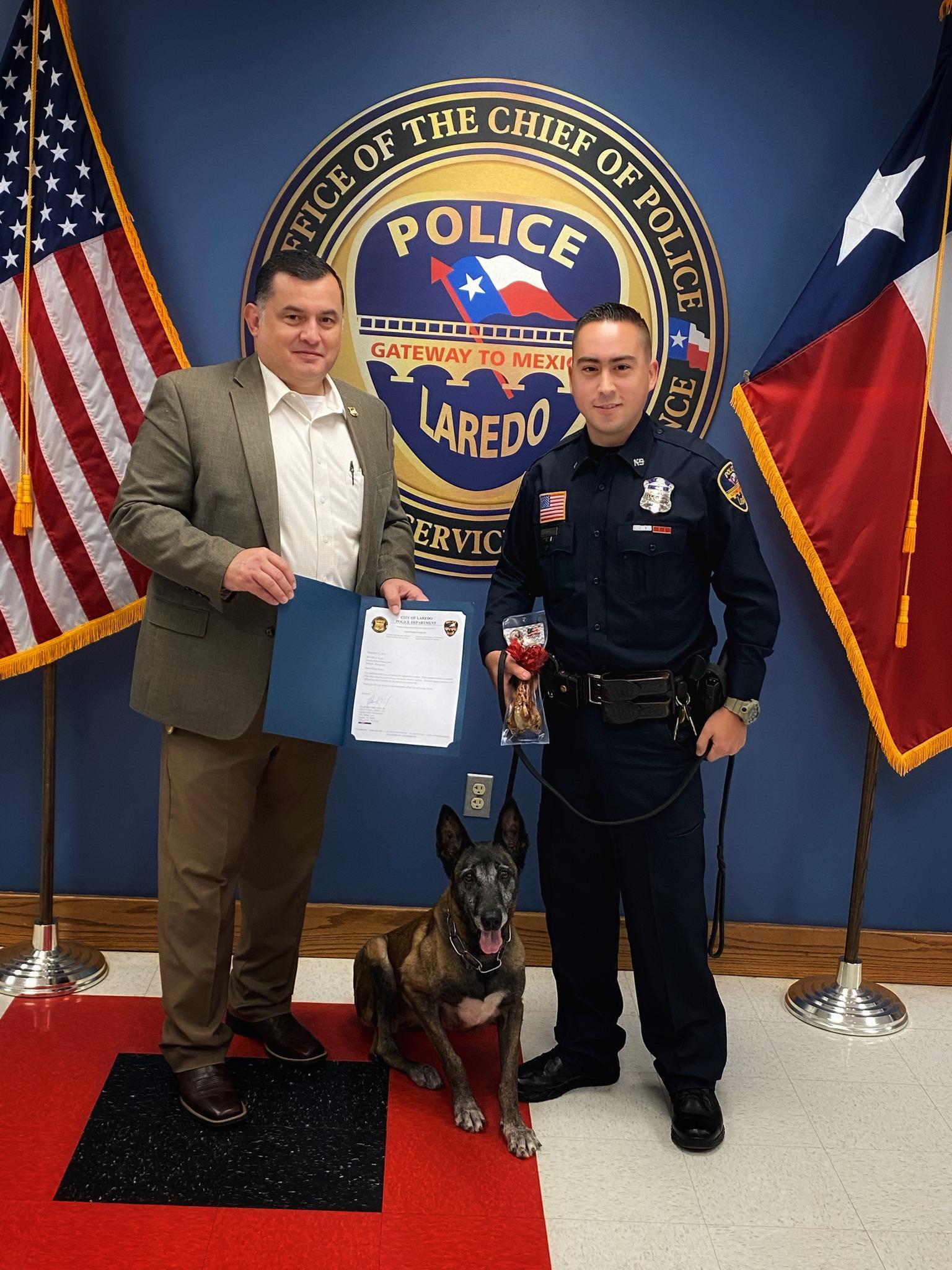 Study Laredo ranks No. 13 safest city in US