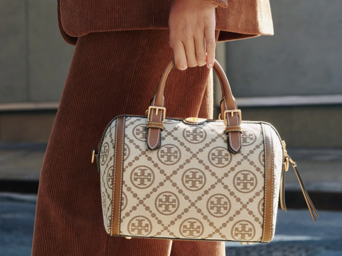 The Tory Burch Semi-Annual Sale is going on right now - Chron Shopping