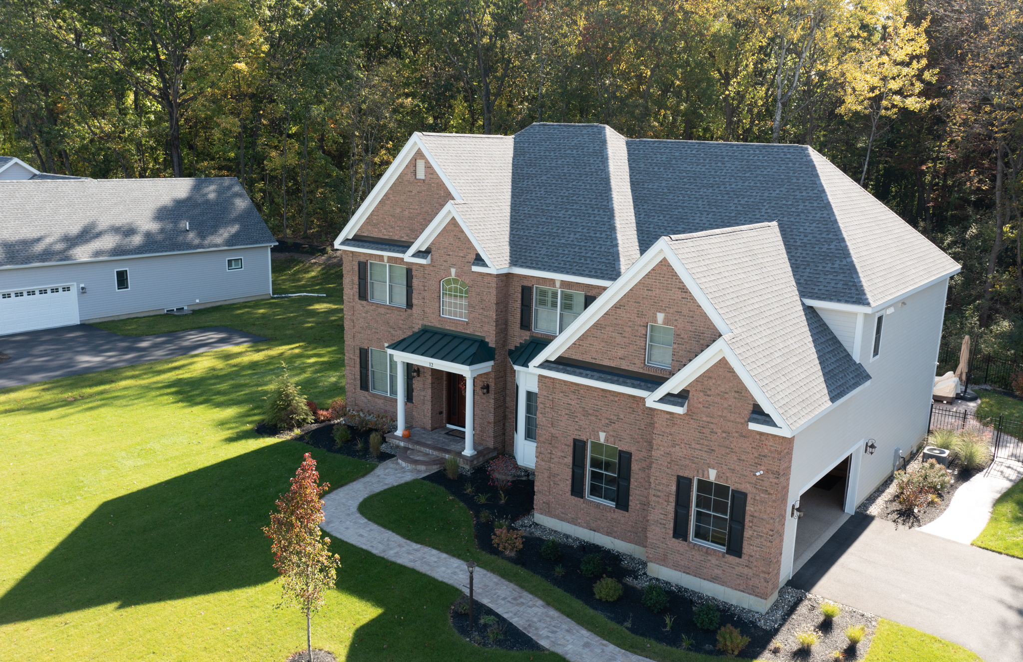 House of the Week: New construction in Loudonville - Vimarsana News
