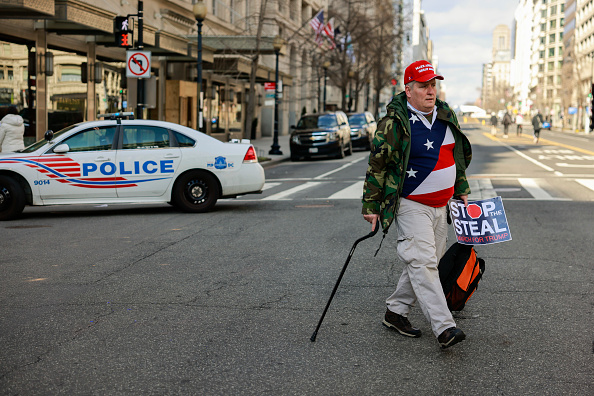 Predictions for 2020: Craig Holman — 2022 could remake or break our democracy - Vimarsana News