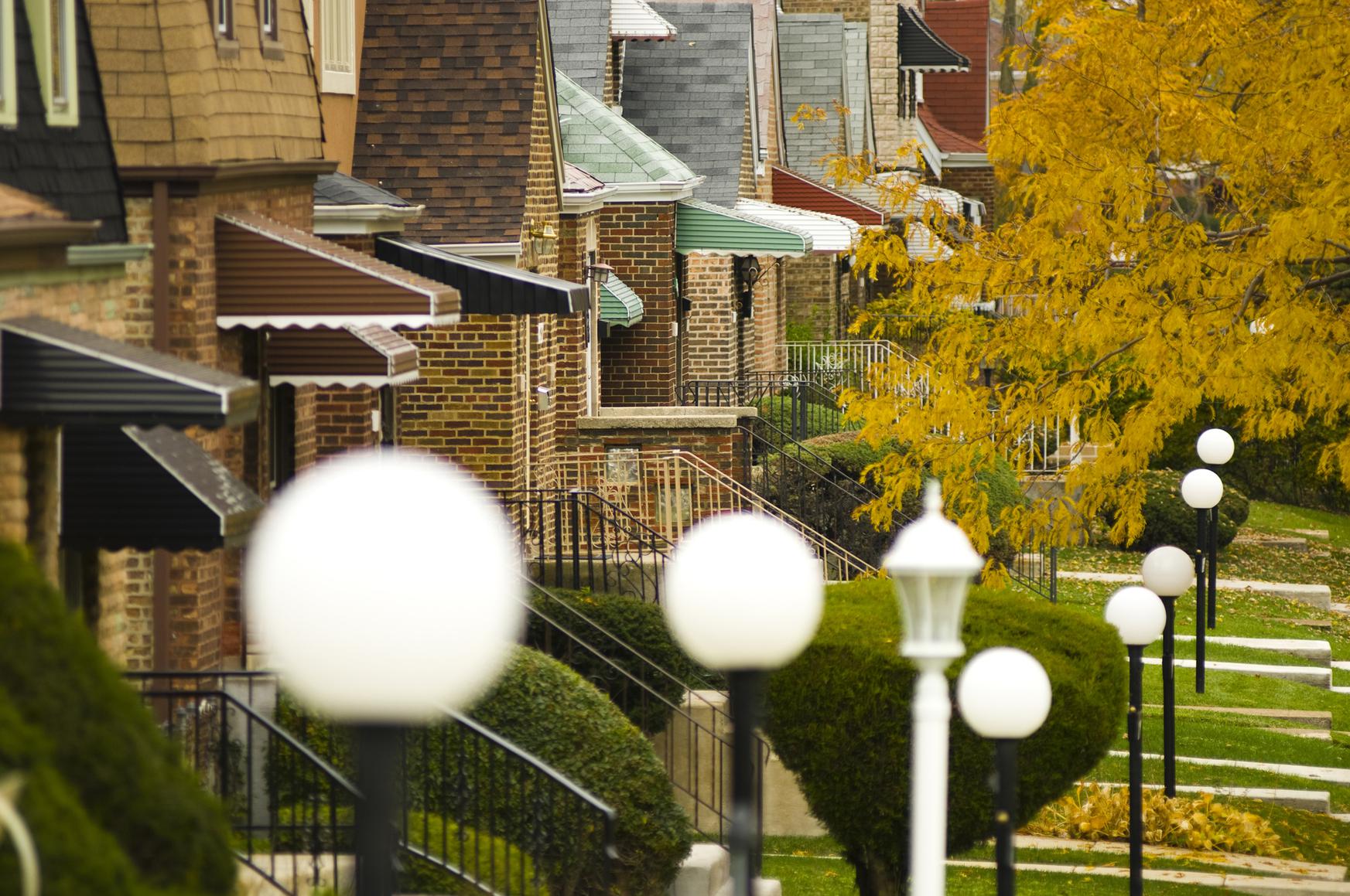 Whitewashing Black homes is no answer for real estate racism - Vimarsana News