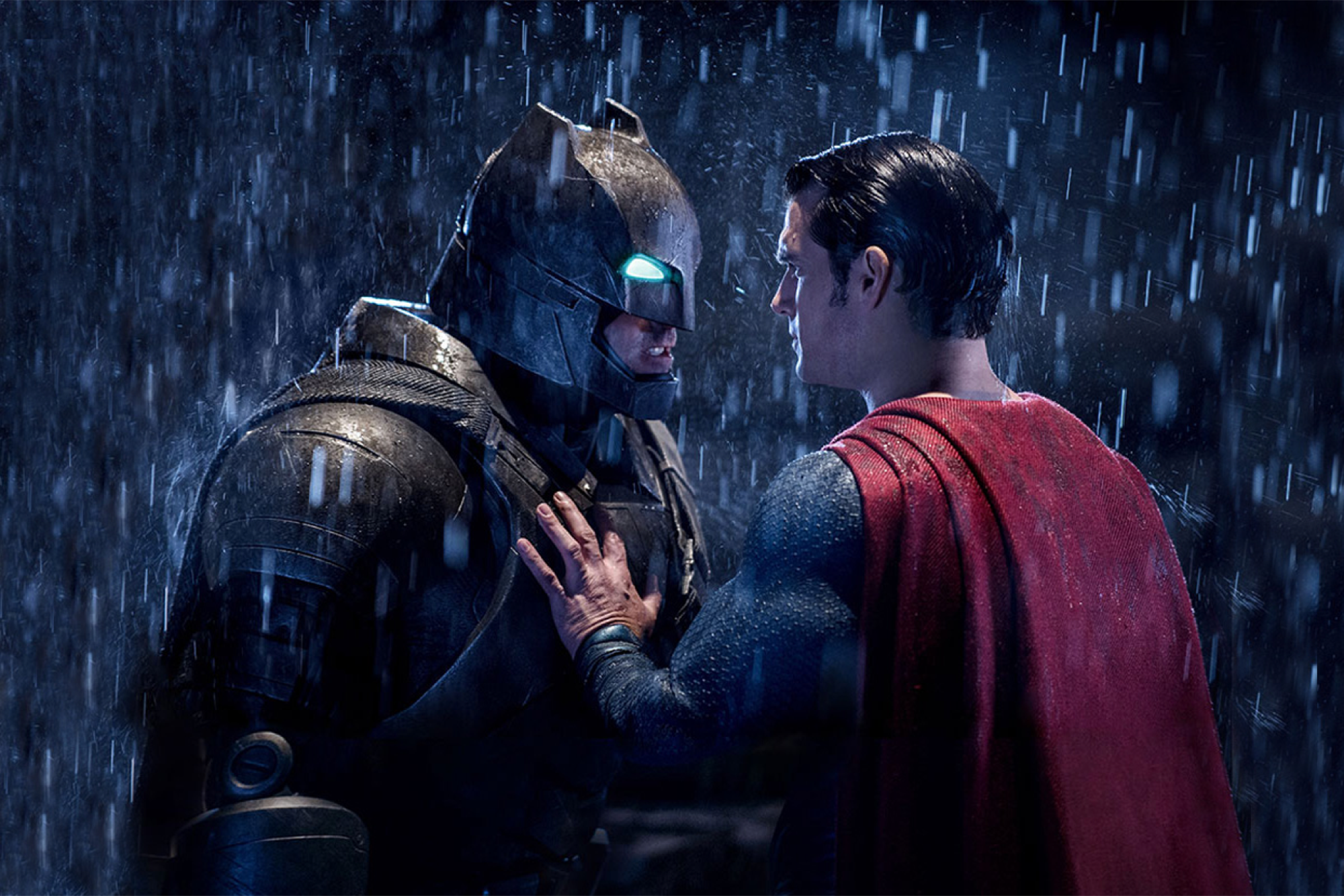 Best Leader: Batman or Superman - Vimarsana News