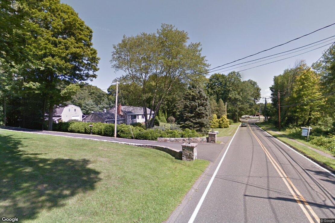 What were the five most expensive homes sold in Trumbull in the last week? - Vimarsana News