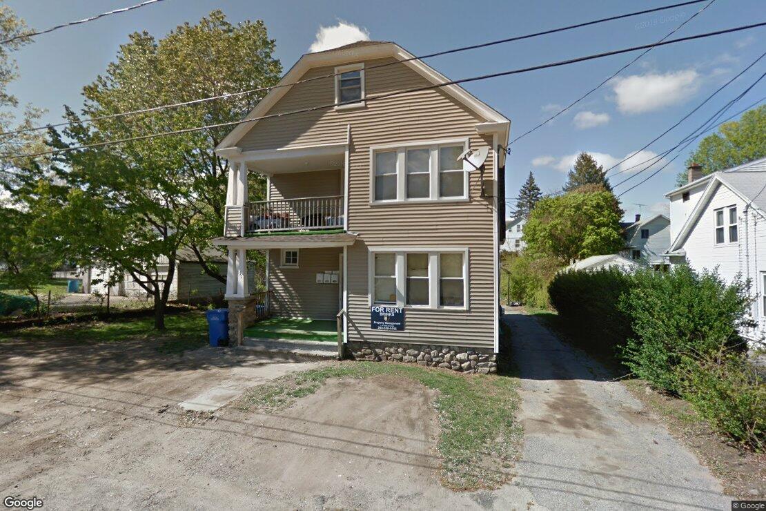 Duplex sells for 269,900 in Waterbury
