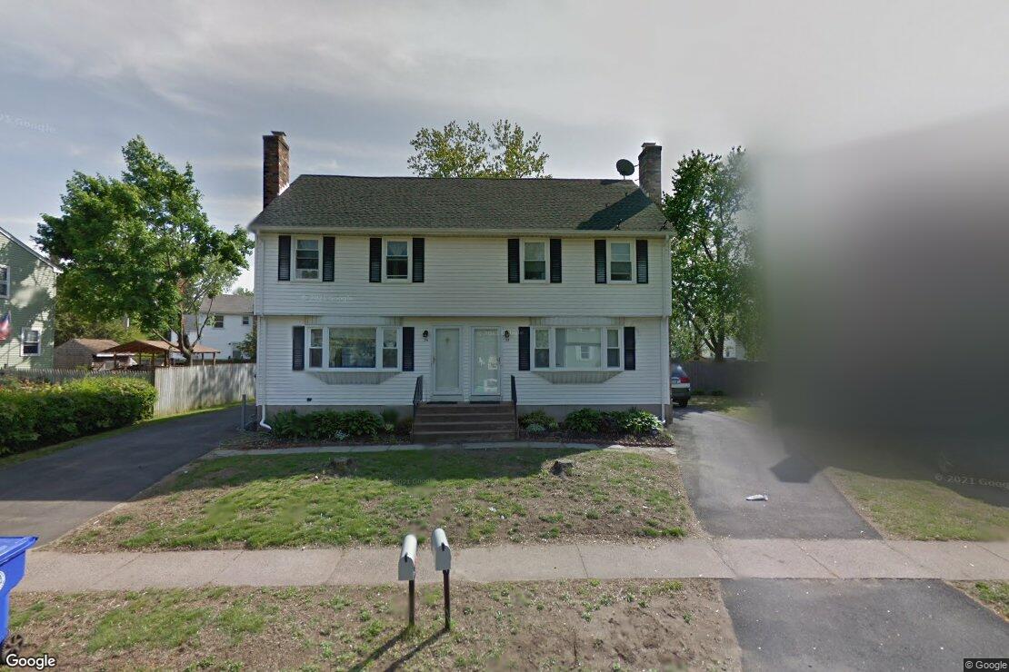Duplex sells for 275,000 in East Hartford