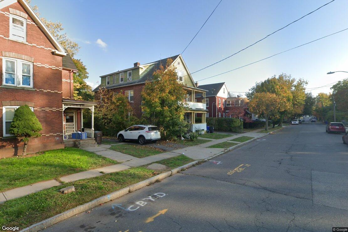 Duplex in Middletown sells for 186,500