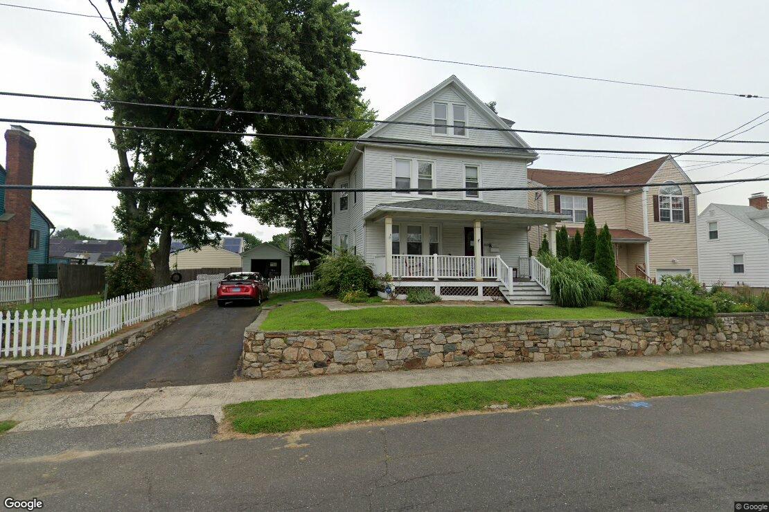 Threebedroom home in Bridgeport sells for 315,000