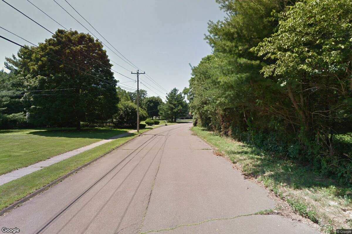 What are the three most expensive homes that sold in North Haven last