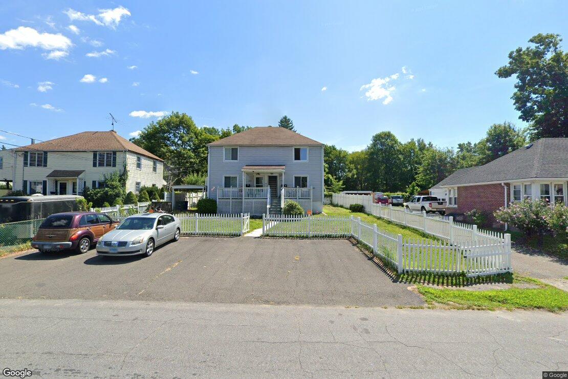 Duplex sells for 285,000 in Bridgeport