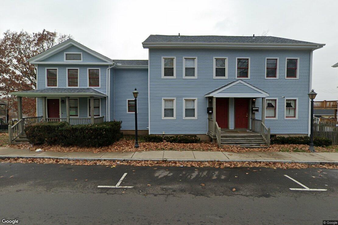 Condominium sells for 158,000 in New Haven